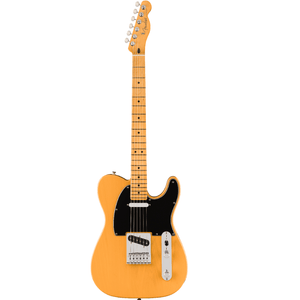 Guitarra Telecaster Player II MN Butterscotch Blonde 0140552550 - Fender