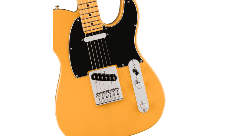 Guitarra Telecaster Player II MN BTB 0140552550 - Fender