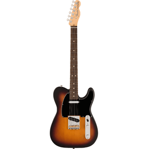 Guitarra Telecaster American Performer Timber RW Honey Burst 0171040703 - Fender