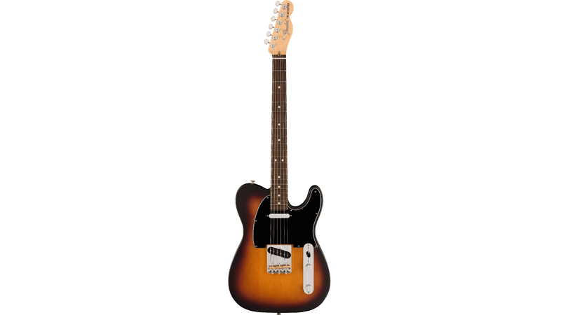 Guitarra Telecaster American Performer TMBT RW 2TSB 0171040703