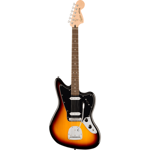 Guitarra Jaguar Affinity Series 3-Color Sunburst 0378401500 - Squier By Fender