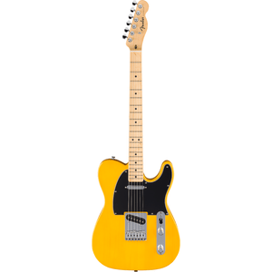 Guitarra Telecaster Standard MN Butterscotch Blonde 0266021550 - Fender