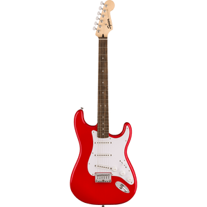 Guitarra Stratocaster Sonic HT MN Torino Red 0373252580 - Squier By Fender