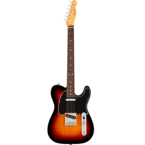 Guitarra Telecaster American Professional Classic RW 3TS Sunburst 0114960300 - Fender
