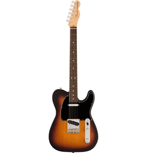 Guitarra Telecaster Limited Edition American Performer Timber Honey Burst 0171042742 - Fender