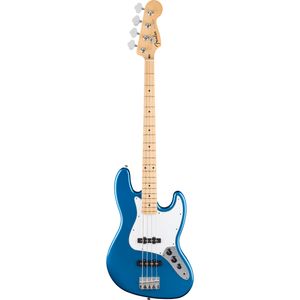 Contrabaixo Standard Jazz Bass Aqua Marine Metallic 0266820560 - Fender