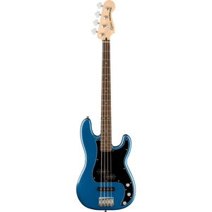 Contrabaixo Affinity Series Precision Bass LPB 0378551502 - Squier By Fender