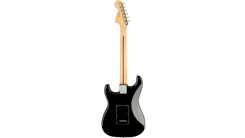 Guitarra Stratocaster American Professional HSS MN Black