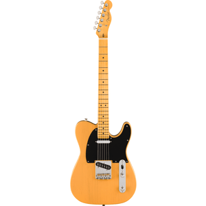 Guitarra Telecaster American Professional Classic MN Butterscotch Blonde 0114962350 - Fender