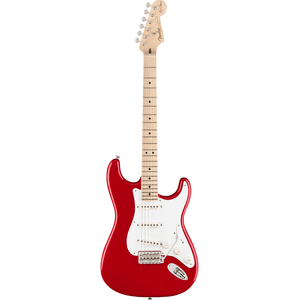 Guitarra Stratocaster Eric Clapton Maple Fingerboard Torino Red 0117602858 - Fender