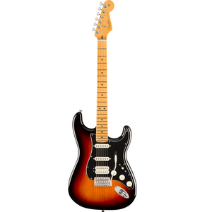 Guitarra Stratocaster American Professional Classic HSS MN 3TS Sunburst 0114952300 - Fender