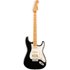 Guitarra Stratocaster Player II HSS Black 0140542506 - Fender