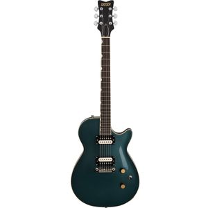 Guitarra Streamliner Jet Laurel Fingerboard Gunmetal 2814104568 - Gretsch