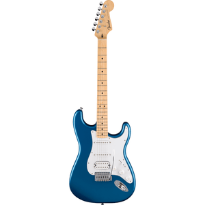 Guitarra Stratocaster Standard HSS Aqua Marine Metallic 0266840505 - Fender