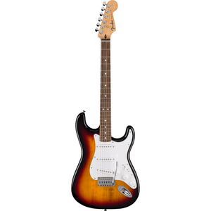 Guitarra Stratocaster Standard SSS 3-Color Sunburst 0266240500 - Fender