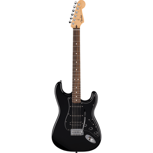 Guitarra Stratocaster Standard HSS Black 0266441506 - Fender