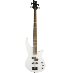 Contrabaixo 4 Cordas Série JS Spectra Bass JS2 Laurel Fingerboard Snow White 2919004576 - Jackson
