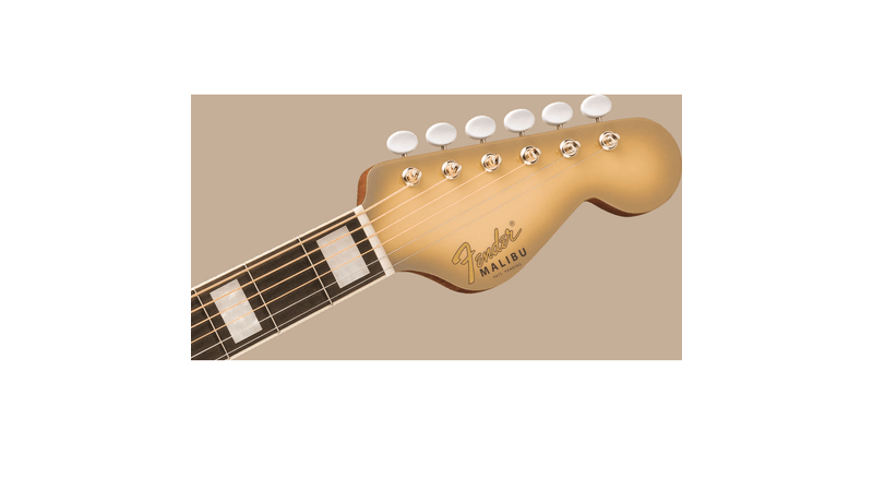 Violão Eletroacústico Limited Edition California Vintage Malibu