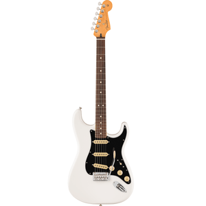 Guitarra Stratocaster Player II RW Polar White 0140510515 - Fender