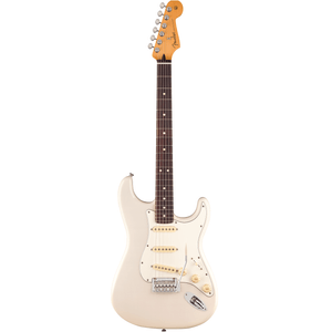 Guitarra Stratocaster Player II RW White Blonde 0140510501 - Fender