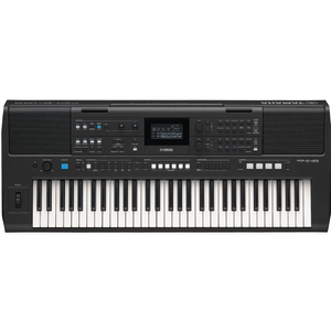 Teclado Musical Portátil 61 Teclas PSR-E483 - Yamaha