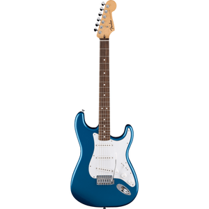Guitarra Stratocaster Standard SSS Aqua Marine Metallic 0266240560 - Fender