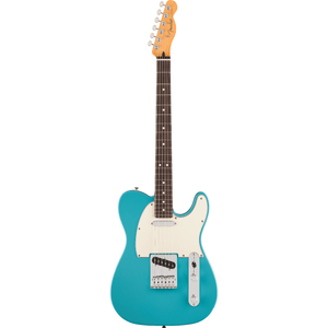 Guitarra Telecaster Player II SS Aquatone Blue 0140550518 - Fender