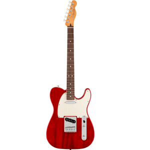 Guitarra Telecaster Player II RW Transparent Cherry 0140550514 - Fender