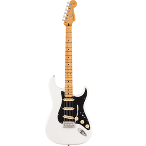 Guitarra Stratocaster Player II MN Polar White 0140512515 - Fender