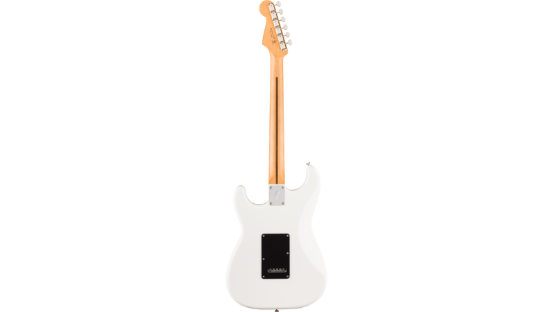 Guitarra Stratocaster Player II MN Polar White 0140512515 - Fender