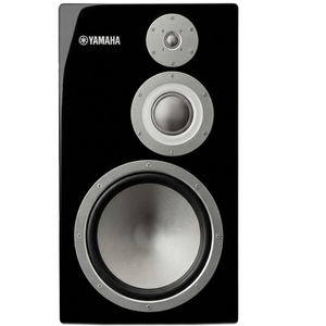 Caixa Acústica Passiva Bookshelf 3 Vias 600W Direita NS-5000 - Yamaha