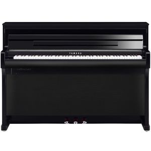 Piano Digital Clavinova CLP-885PE BRA - Yamaha