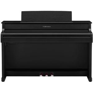 Piano Digital Clavinova CLP-845B BRA - Yamaha