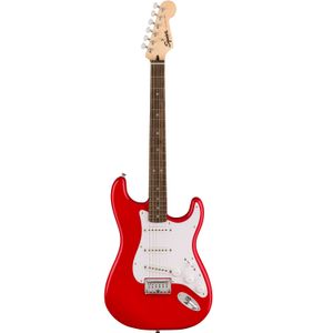 Guitarra Stratocaster Sonic HT Torino Red 0373250558 - Squier By Fender