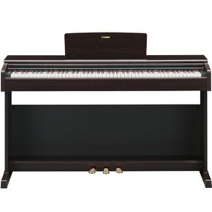 Piano Digital ARIUS YDP-145R BRA - Yamaha