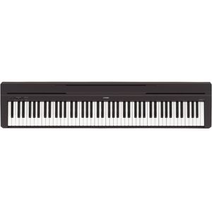 Piano Digital 88 Teclas P-45B BRA - Yamaha